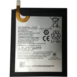 LENOVO VIBE K6 BL267 BATTERY ORIGINAL	 LENOVO VIBE K6 BL267 BATTERY ORIGINAL